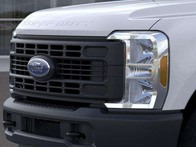 new 2024 Ford F-350 car, priced at $62,885