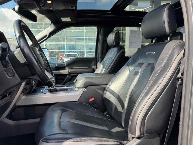 used 2019 Ford F-150 car, priced at $32,664