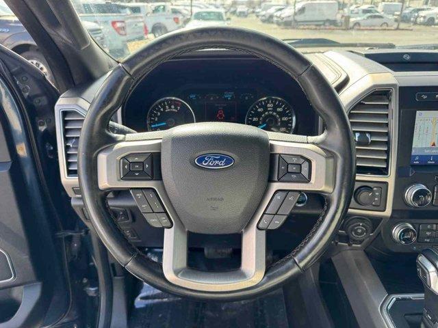 used 2019 Ford F-150 car, priced at $32,664