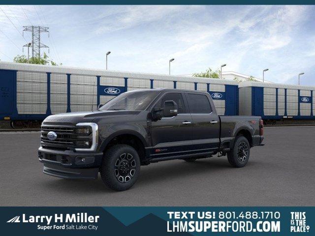 new 2025 Ford F-350 car, priced at $100,245