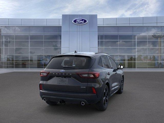 new 2024 Ford Escape car, priced at $38,625