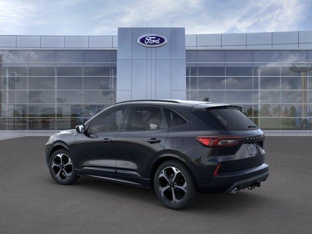 new 2024 Ford Escape car, priced at $38,625