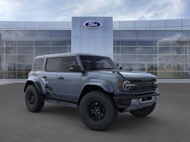 new 2024 Ford Bronco car, priced at $88,275