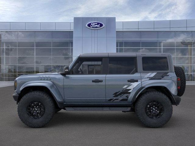 new 2024 Ford Bronco car, priced at $88,275