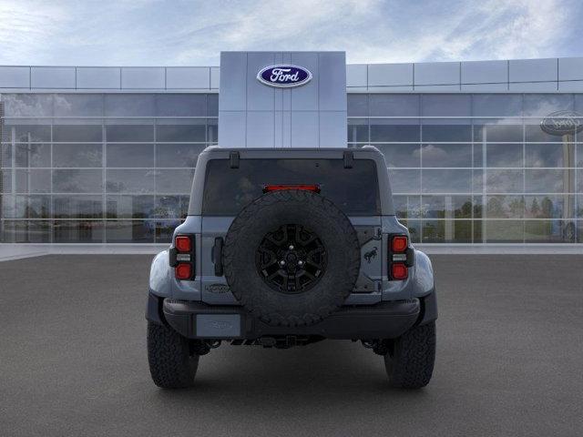 new 2024 Ford Bronco car, priced at $88,275