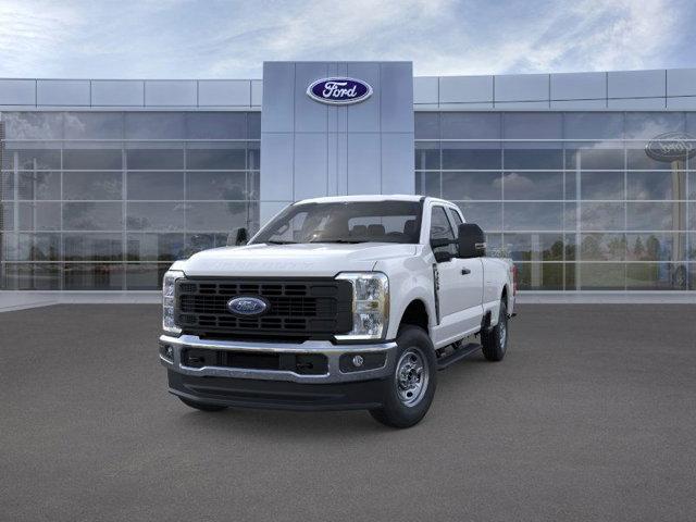 new 2025 Ford F-250 car, priced at $52,050