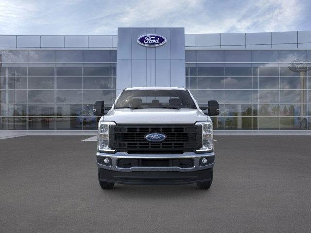 new 2025 Ford F-250 car, priced at $52,050