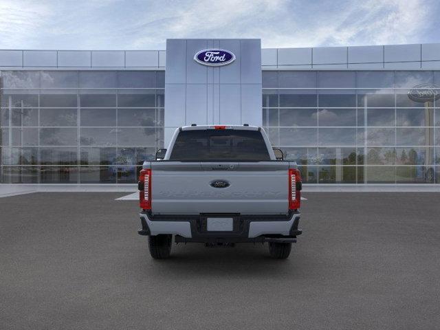 new 2025 Ford F-350 car, priced at $87,625