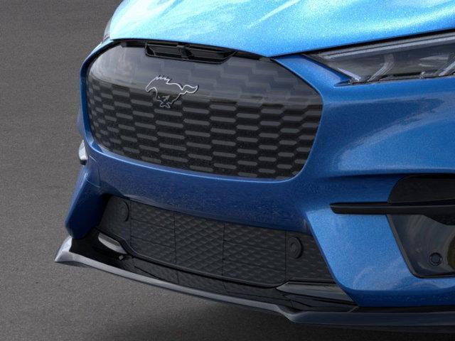 new 2025 Ford Mustang Mach-E car, priced at $55,175