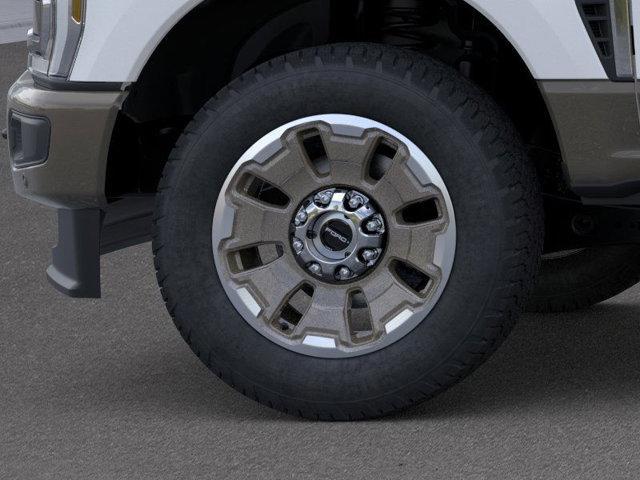 new 2026 Ford F-350 car, priced at $100,290