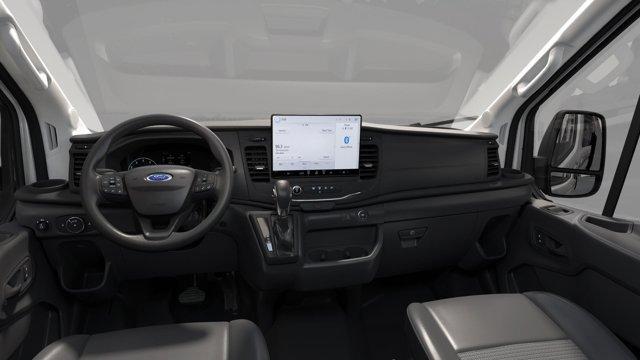 new 2024 Ford Transit-150 car, priced at $59,140