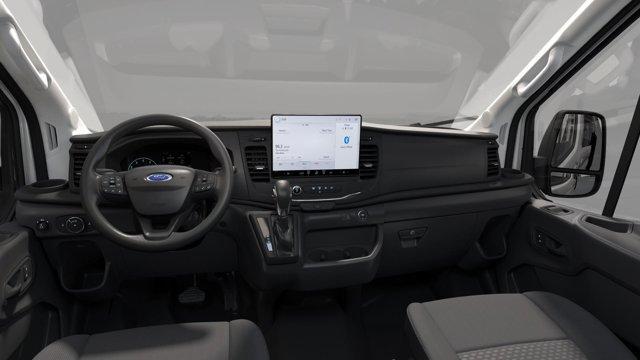 new 2024 Ford Transit-150 car, priced at $59,140