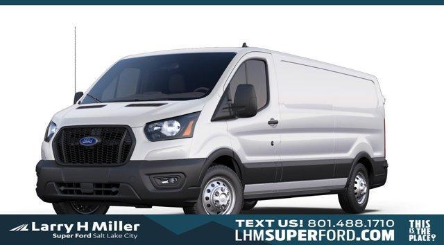 new 2024 Ford Transit-150 car, priced at $59,140