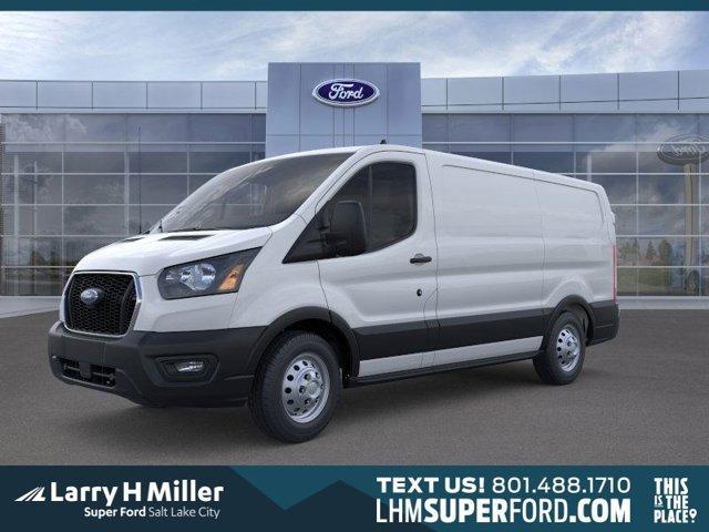 new 2025 Ford Transit-250 car, priced at $60,990