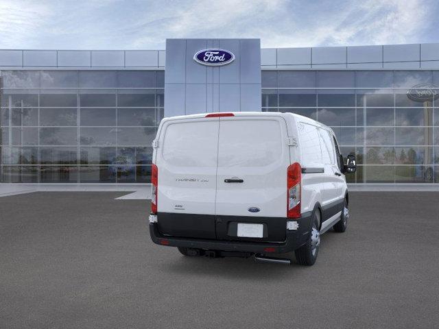 new 2025 Ford Transit-250 car, priced at $60,990