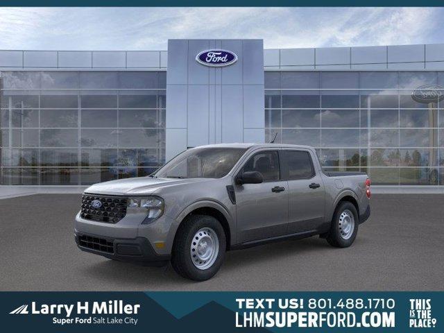 new 2025 Ford Maverick car, priced at $28,005