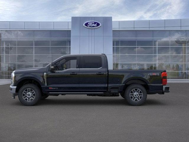 new 2024 Ford F-350 car, priced at $85,400