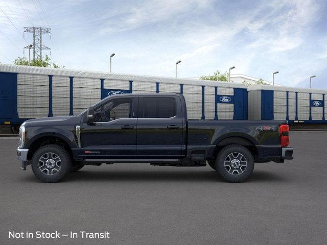 new 2024 Ford F-350 car, priced at $86,400