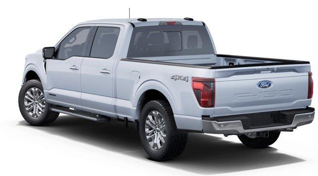 new 2025 Ford F-150 car, priced at $65,830