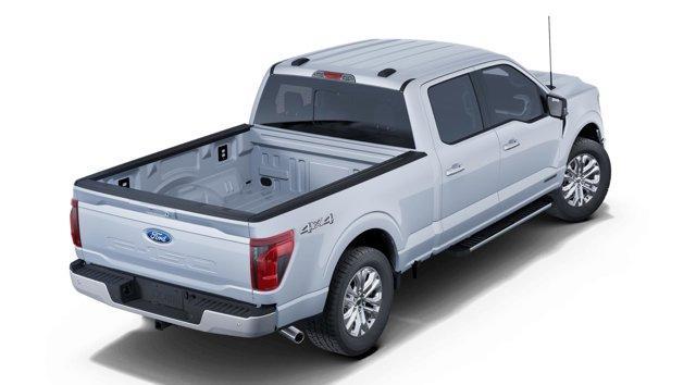 new 2025 Ford F-150 car, priced at $65,830