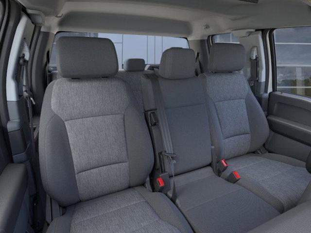 new 2025 Ford F-350 car, priced at $63,905
