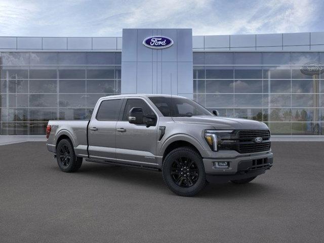 new 2025 Ford F-150 car, priced at $82,530