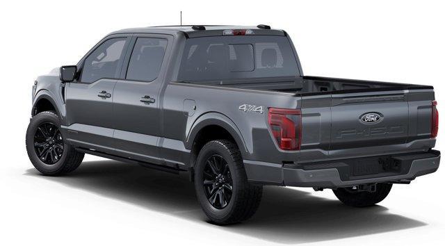 new 2025 Ford F-150 car, priced at $85,530