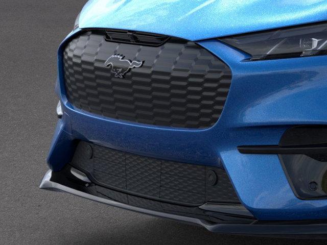 new 2025 Ford Mustang Mach-E car, priced at $54,944