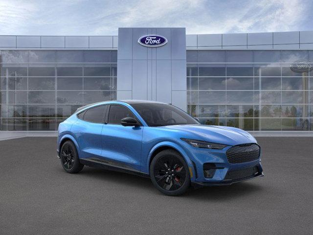 new 2025 Ford Mustang Mach-E car, priced at $54,944