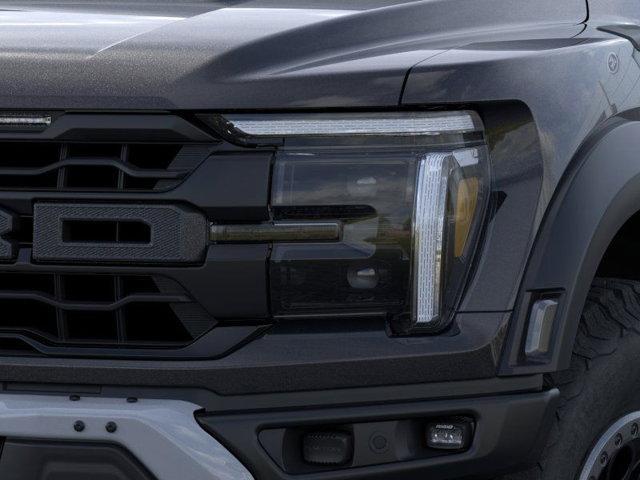 new 2025 Ford F-150 car, priced at $93,865