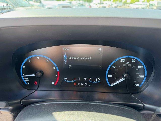 used 2024 Ford Bronco Sport car, priced at $25,876