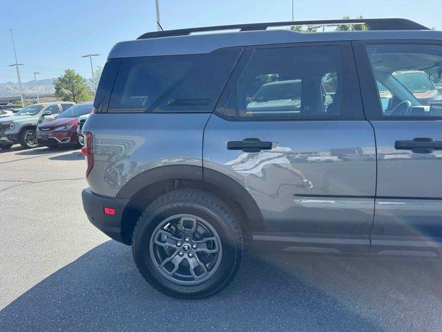 used 2024 Ford Bronco Sport car, priced at $25,876