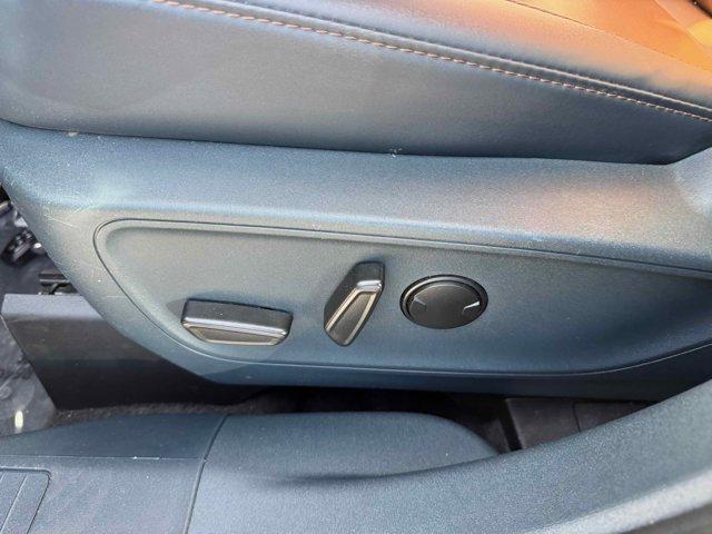 used 2024 Ford Maverick car, priced at $33,902