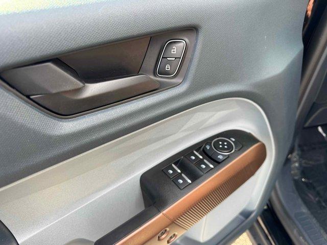 used 2024 Ford Maverick car, priced at $33,902