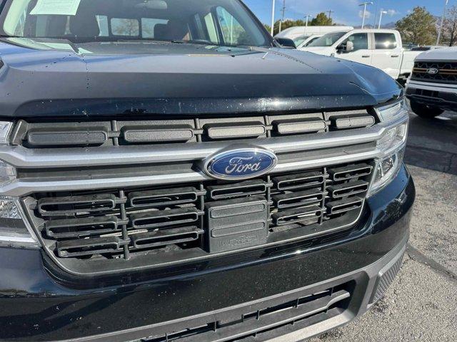 used 2024 Ford Maverick car, priced at $33,902