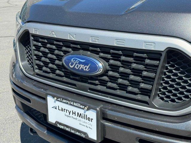 used 2020 Ford Ranger car, priced at $26,995