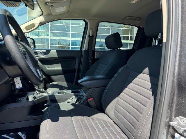 used 2020 Ford Ranger car, priced at $26,995