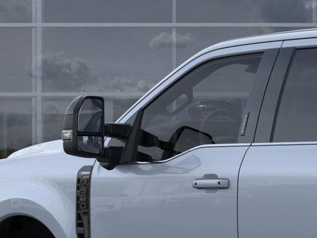 new 2025 Ford F-350 car, priced at $90,690