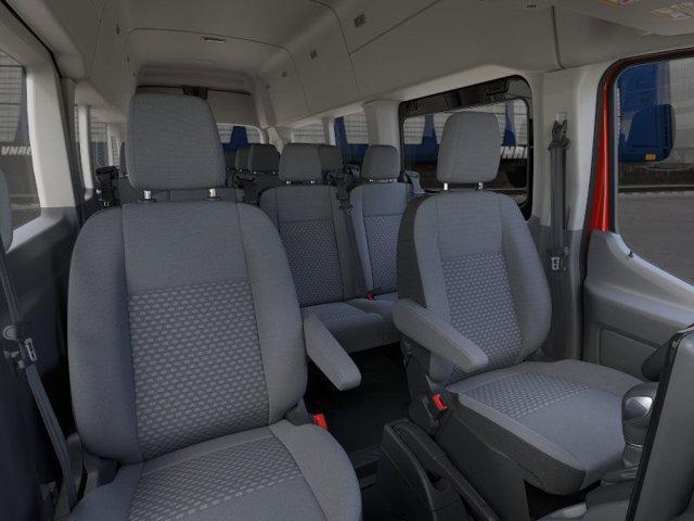 new 2024 Ford Transit-350 car, priced at $72,225