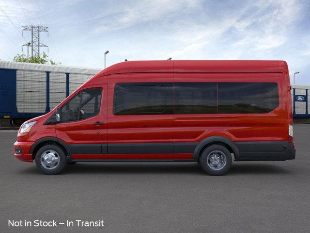 new 2024 Ford Transit-350 car, priced at $72,225