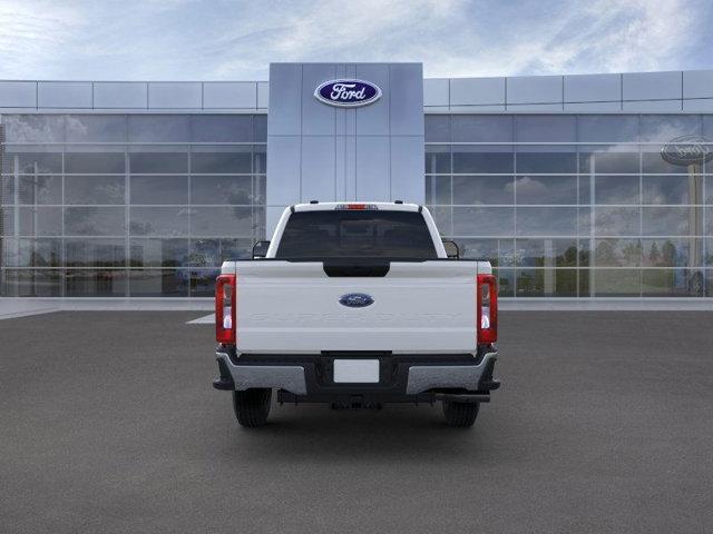 new 2024 Ford F-250 car, priced at $64,865