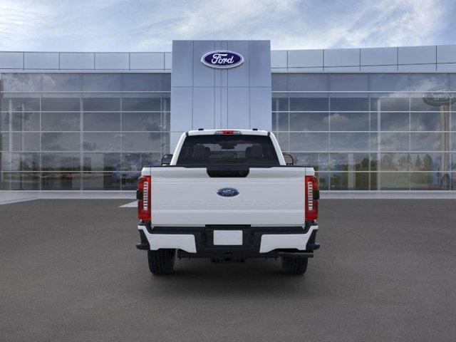 new 2024 Ford F-250 car, priced at $68,155