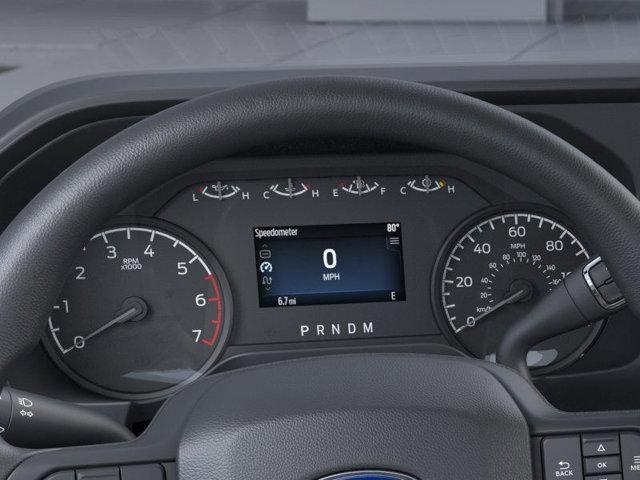 new 2025 Ford F-250 car, priced at $52,730