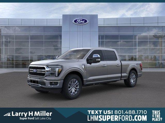 new 2025 Ford F-150 car, priced at $70,815