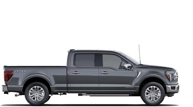 new 2025 Ford F-150 car, priced at $74,315