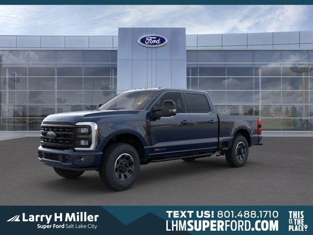 new 2024 Ford F-350 car, priced at $87,450