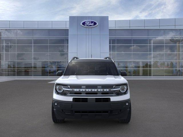 new 2024 Ford Bronco Sport car, priced at $32,495