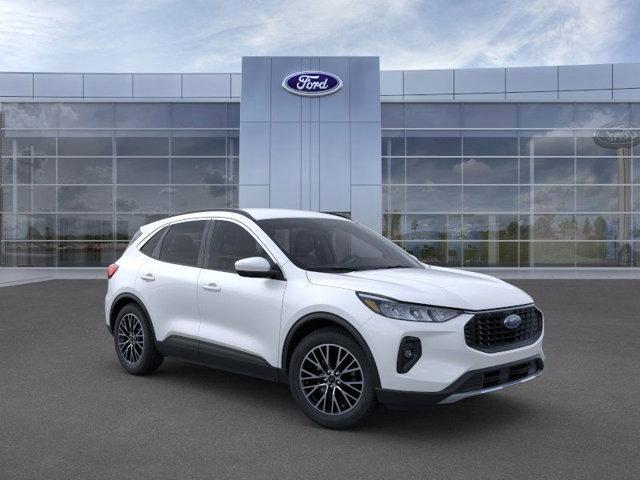 new 2024 Ford Escape car, priced at $38,150