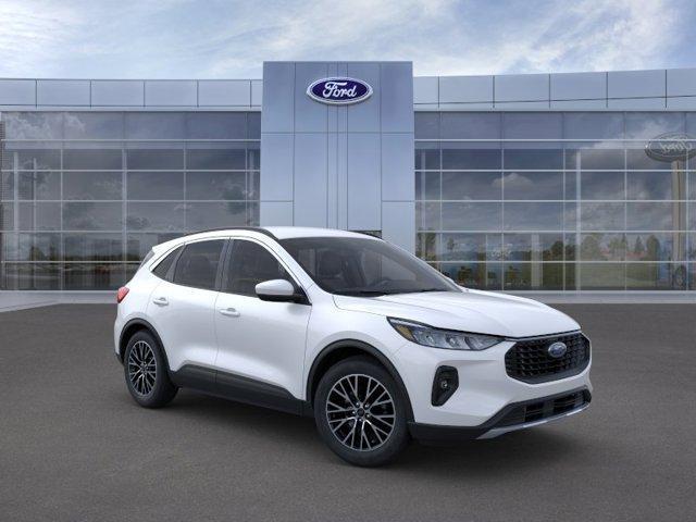 new 2024 Ford Escape car, priced at $40,150