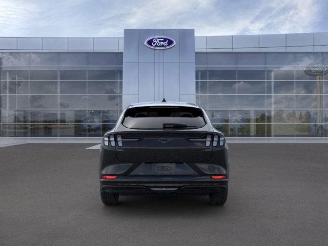 new 2025 Ford Mustang Mach-E car, priced at $47,500